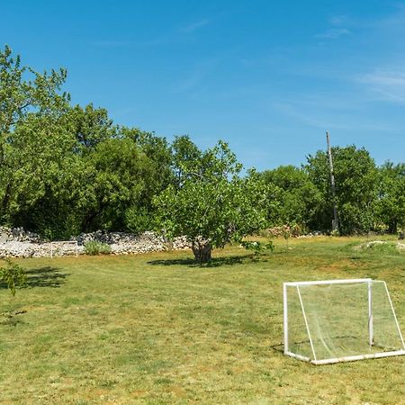 Beautiful Villa Natura With Pool In Labin Exterior foto